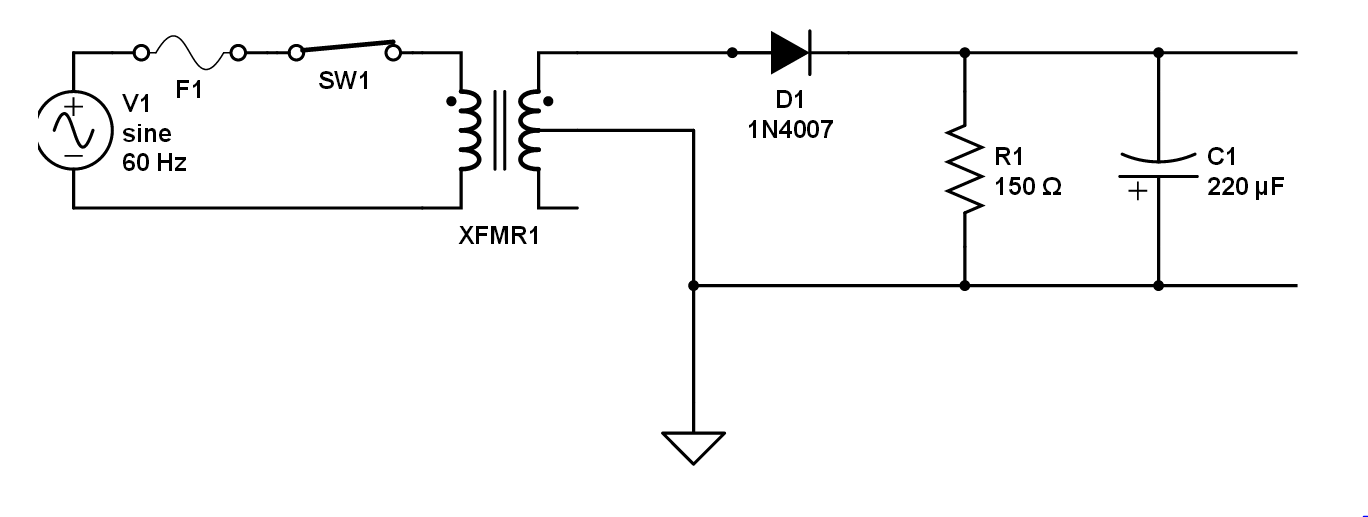 Solved In a few words, what is wrong with this circuit? | Chegg.com