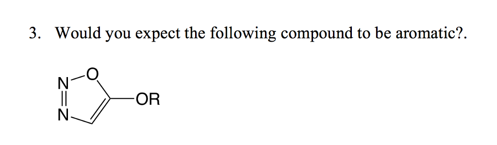 rules-for-aromaticity-organic-chemistry-study-organic-chemistry