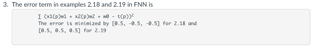 Solved I'm Not Sure How To Solve B In This Problem. Can | Chegg.com