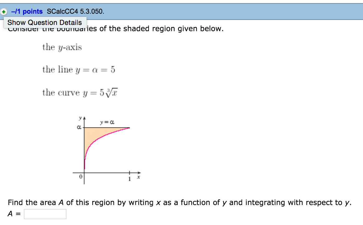 Solved Consider The Boundaries Of The Shaded Region Given | Chegg.com