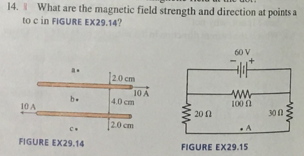 solved-what-are-the-magnetic-field-strength-and-direction-at-chegg