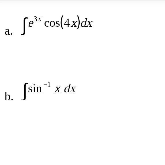 Интеграл sin 4 x dx. Интеграл cos^4x. Интеграл DX/X. Интеграл sin(3-4x)DX. Интеграл e^(3*x)*sin(x).
