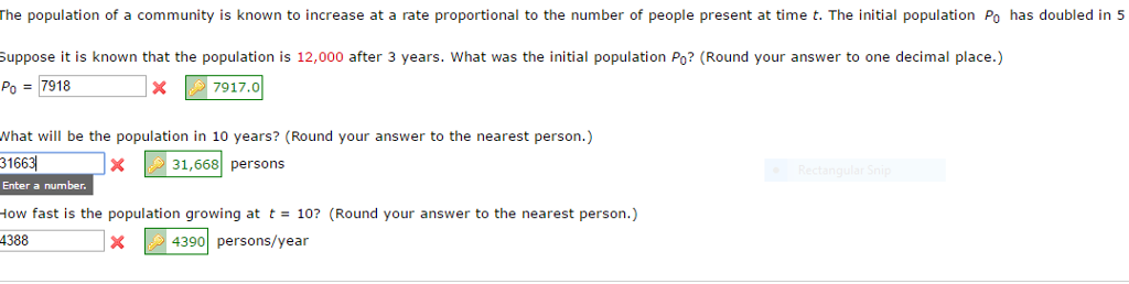 solved-the-population-of-a-community-is-known-to-increase-at-chegg