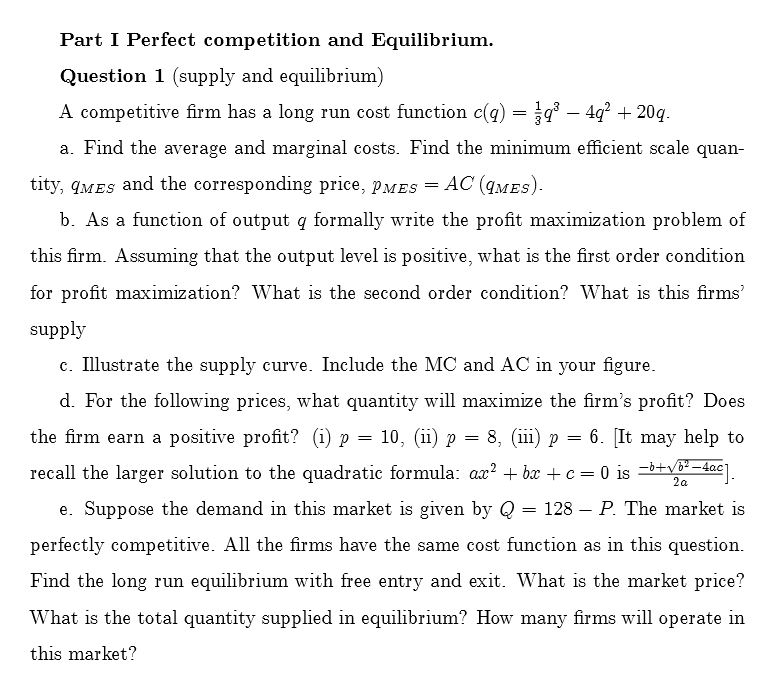 solved-part-i-perfect-competition-and-equilibrium-question-chegg