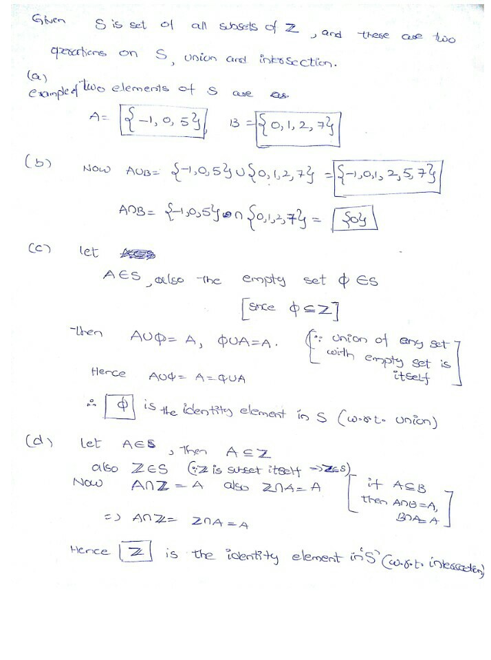 Solved iv. Prove that addition is commutative. v. Prove the | Chegg.com