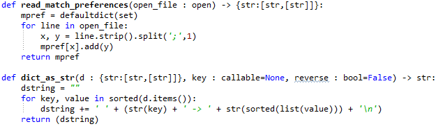 Solved PYTHON PROGRAM: read from txt file and output (THIS | Chegg.com