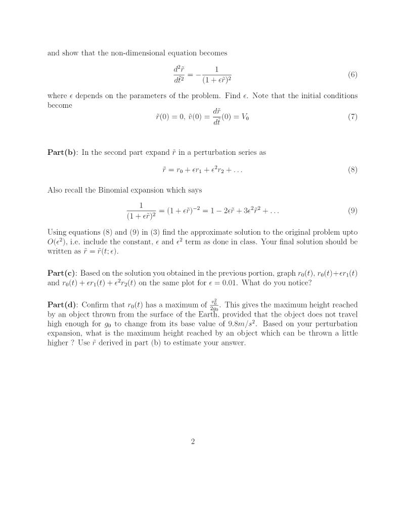 Solved PHYS 377/MATH 469 Homework 5 (Due: 11-06-2017) 1. Use | Chegg.com