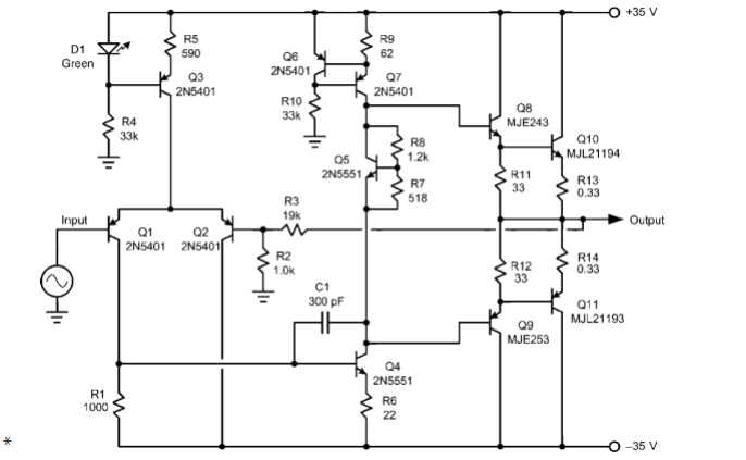 Solved Suppose all of the transistors have | UBE | = 0.7V | Chegg.com