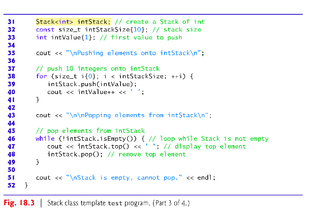 Solved Create a class template called GenericVector. The | Chegg.com