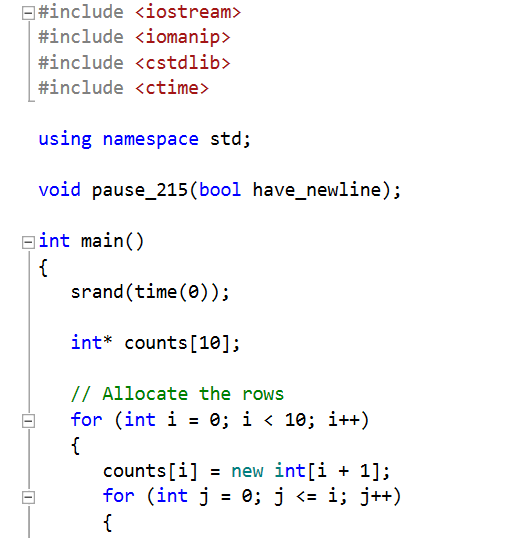 Solved: Hi, I Need Help Writing This C++ Program Please. T... | Chegg.com