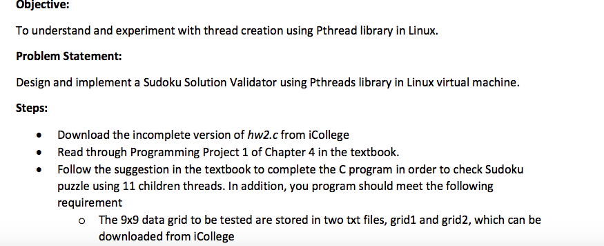 How To Install Pthread Library In Linux