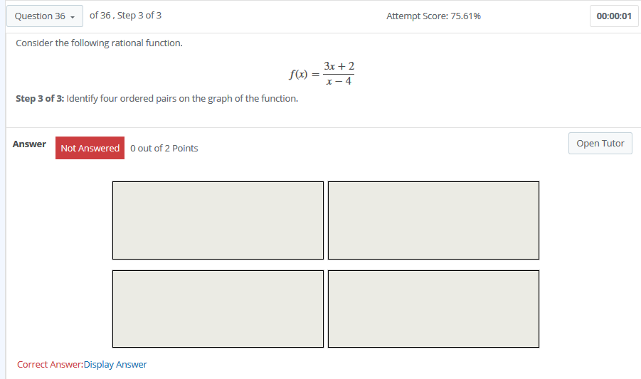 Solved Please help! I don't understand how to do this | Chegg.com