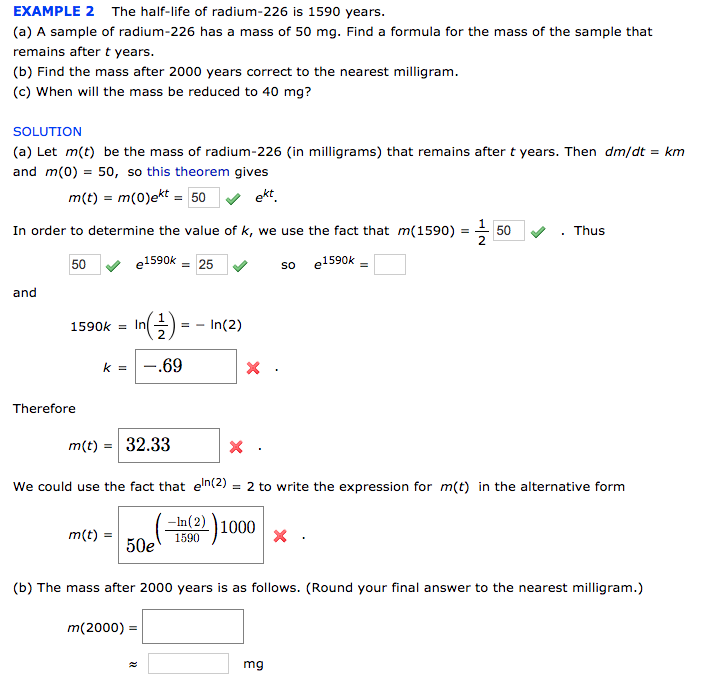 Solved Hi! If you answer this please answer all of it aka | Chegg.com