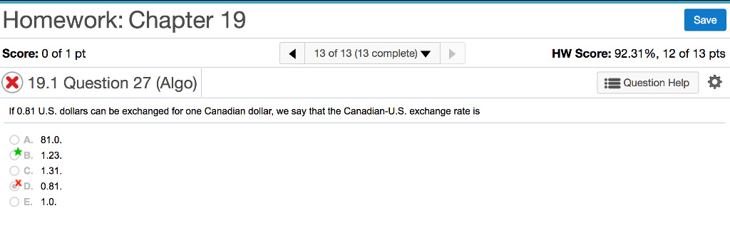 solved-if-0-81-u-s-dollars-can-be-exchanged-for-one-chegg