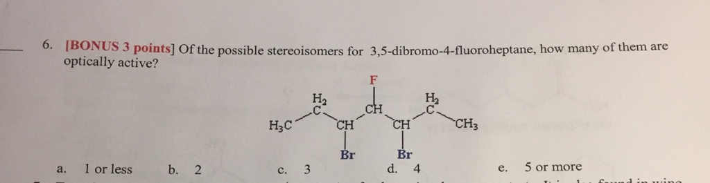 Solved Organic chem problems practice. some I don't know how | Chegg.com