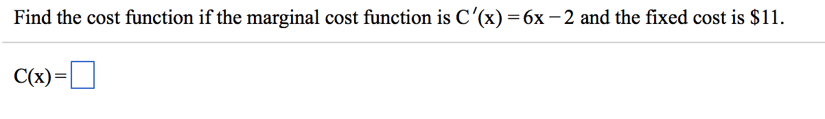 solved-find-the-cost-function-if-the-marginal-cost-function-chegg