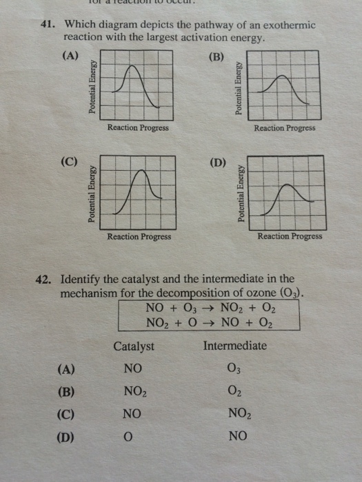 Solved 41. Which diagram depicts the pathway of an | Chegg.com
