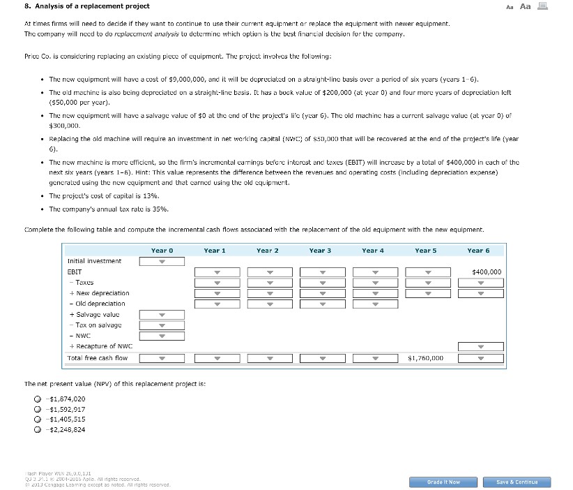 Solved At times firms will need to decide if they want to