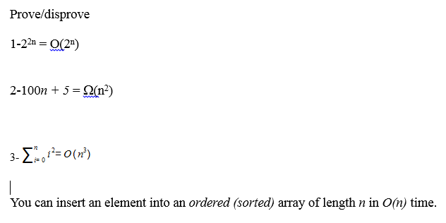 solved-prove-disprove-1-2-2n-o-2-n-2-100n-5-chegg