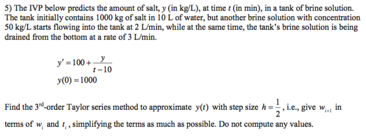 Solved Using MATLAB Please Solve And I Have Provided | Chegg.com