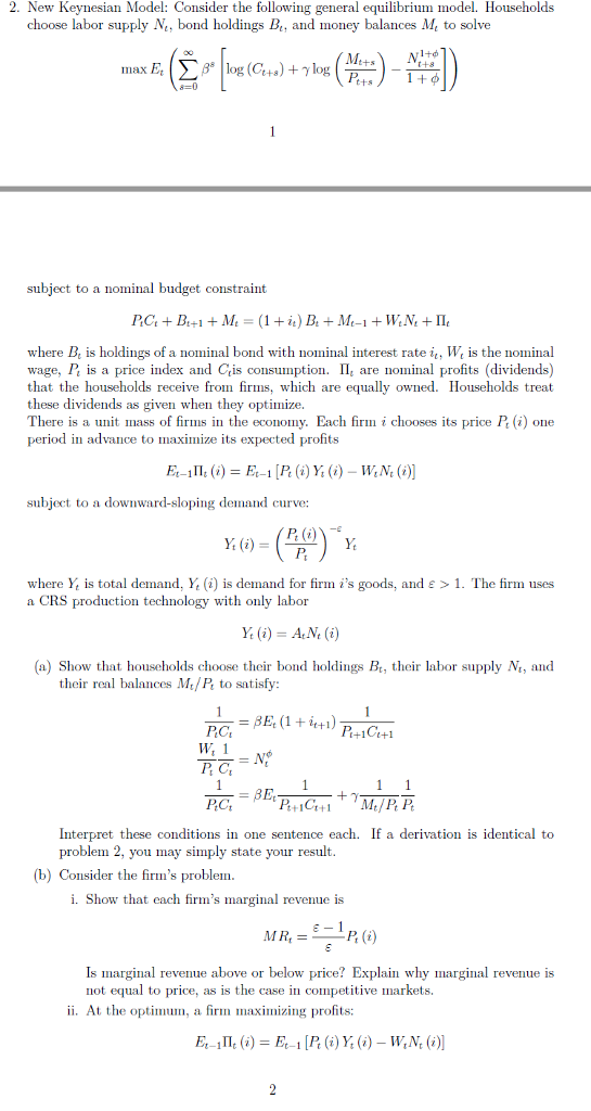 2-new-keynesian-model-consider-the-following-chegg