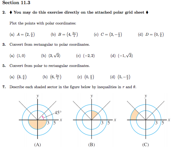 Solved You may do this exercise directly on the attached