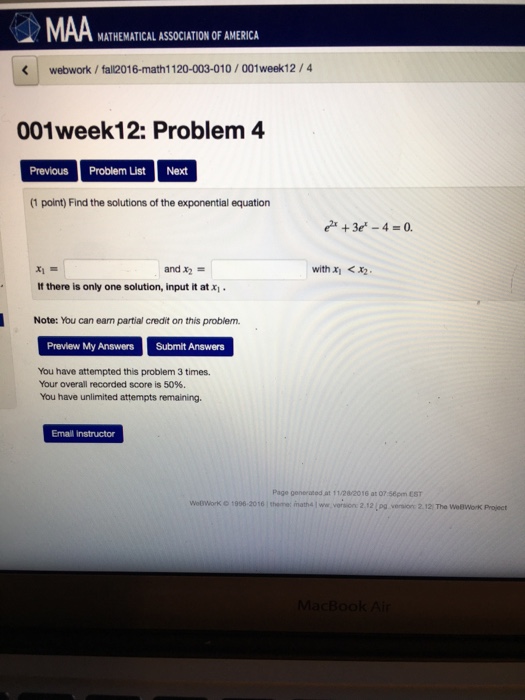 solved-find-the-solutions-of-the-exponential-equation-e-2x-chegg
