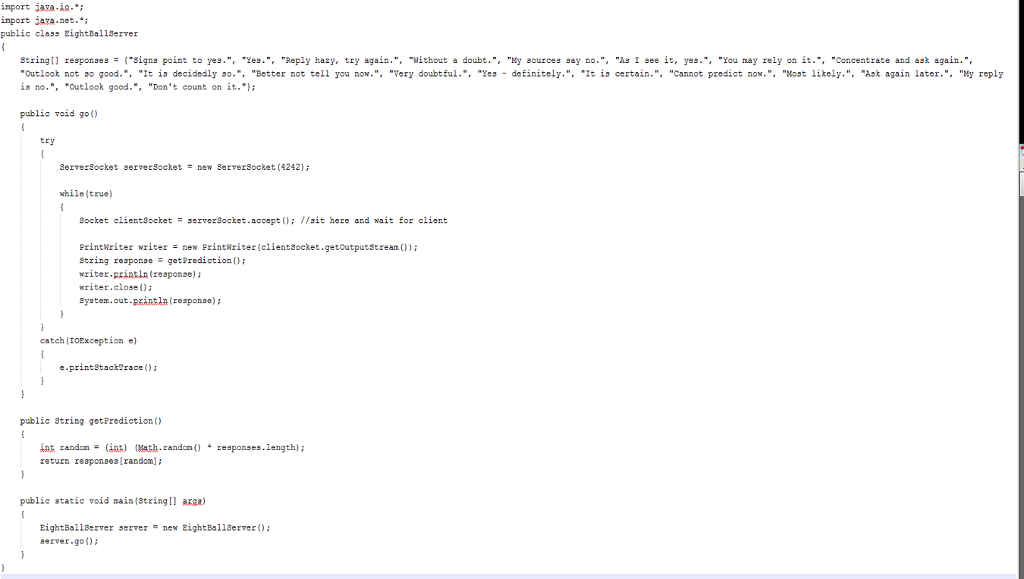I need to create a multi threaded GUI chat client and | Chegg.com
