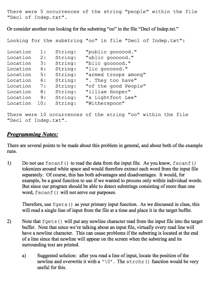 Solved Introduction Your eighth programming assignment will | Chegg.com
