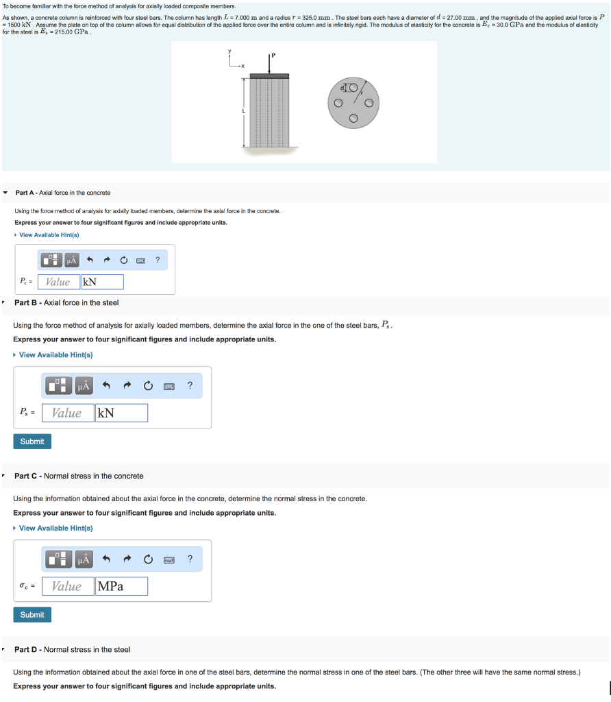 solved-to-become-familiar-with-the-force-method-of-analysis-chegg