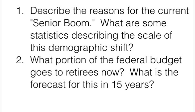 solved-describe-the-reasons-for-the-current-senior-boom-chegg