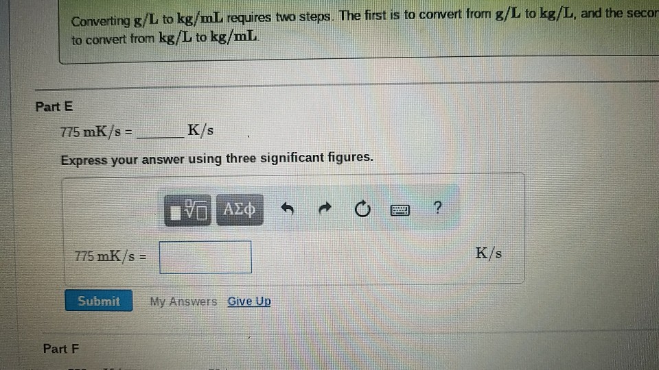 solved-converting-g-l-to-kg-ml-requires-two-steps-the-first-chegg