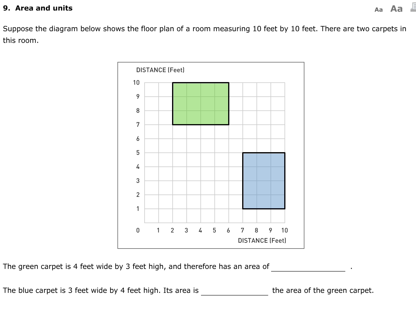 Solved 1. What's wrong with this picture? Aa Aa The | Chegg.com