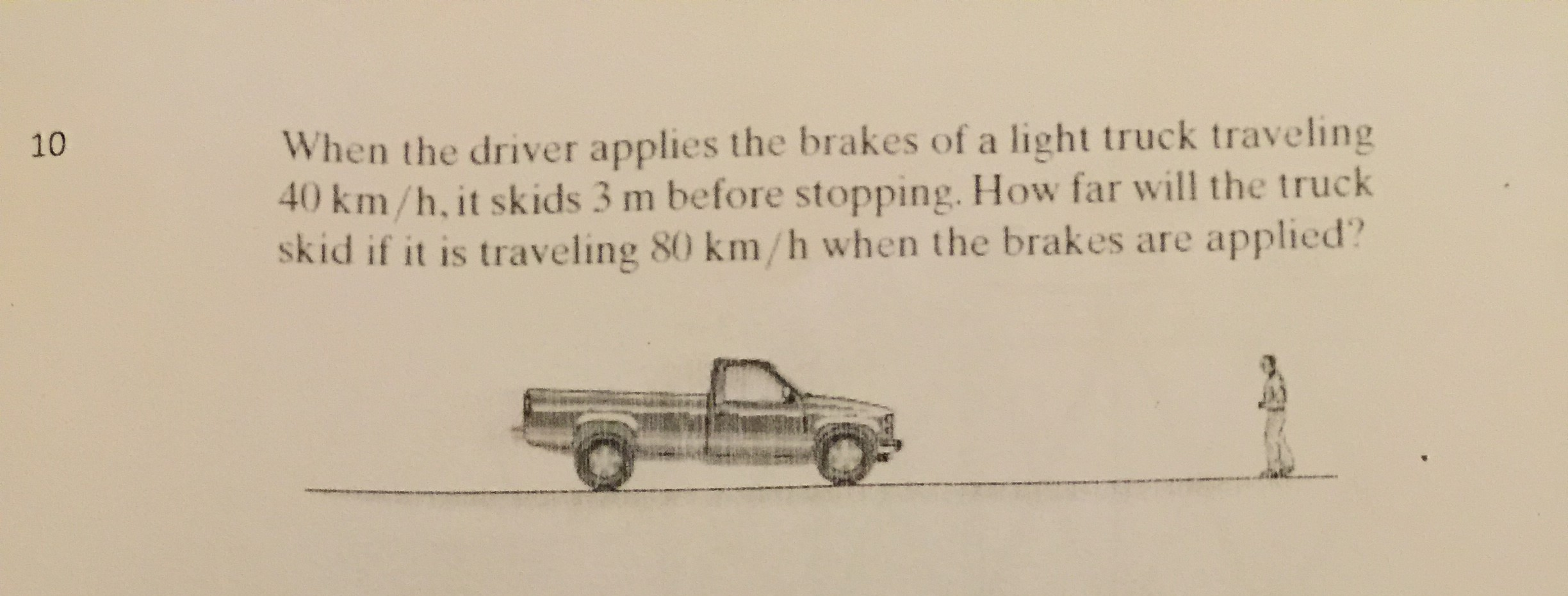 solved-when-the-driver-applies-the-brakes-of-a-light-truck-chegg