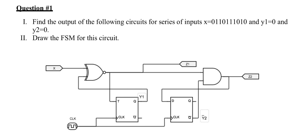 Solved Hi, could you please solve this question for me in | Chegg.com