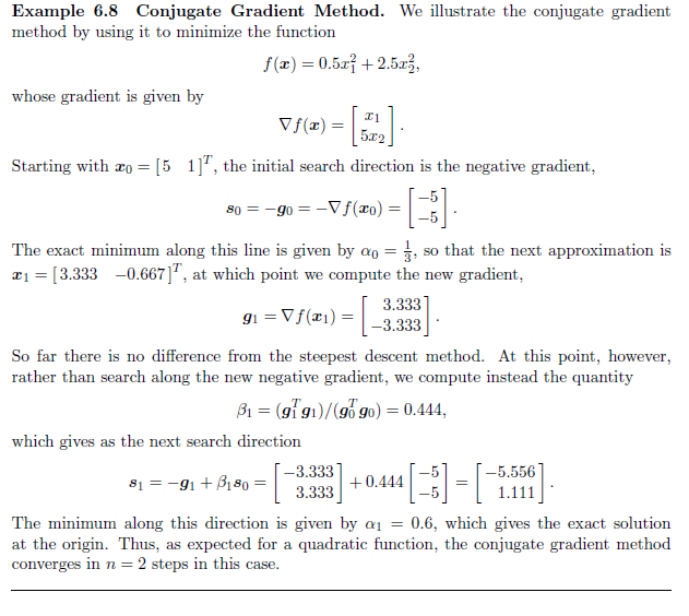 6.12 Write a routine implementing the con jugate | Chegg.com