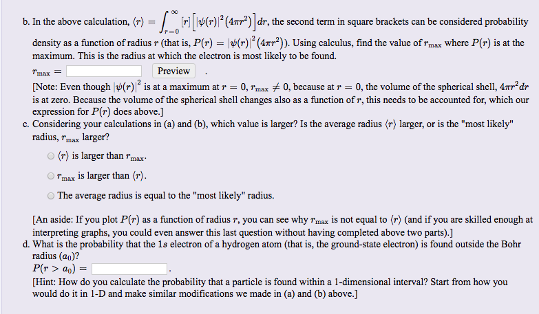 Solved Can you please answer the following question? I will | Chegg.com
