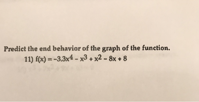 solved-describe-the-end-behavior-of-the-graphs-of-the-functions-f-x