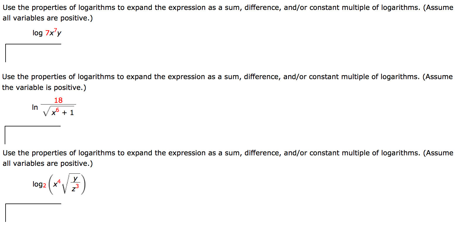 solved-use-the-properties-of-logarithms-to-expand-the-chegg