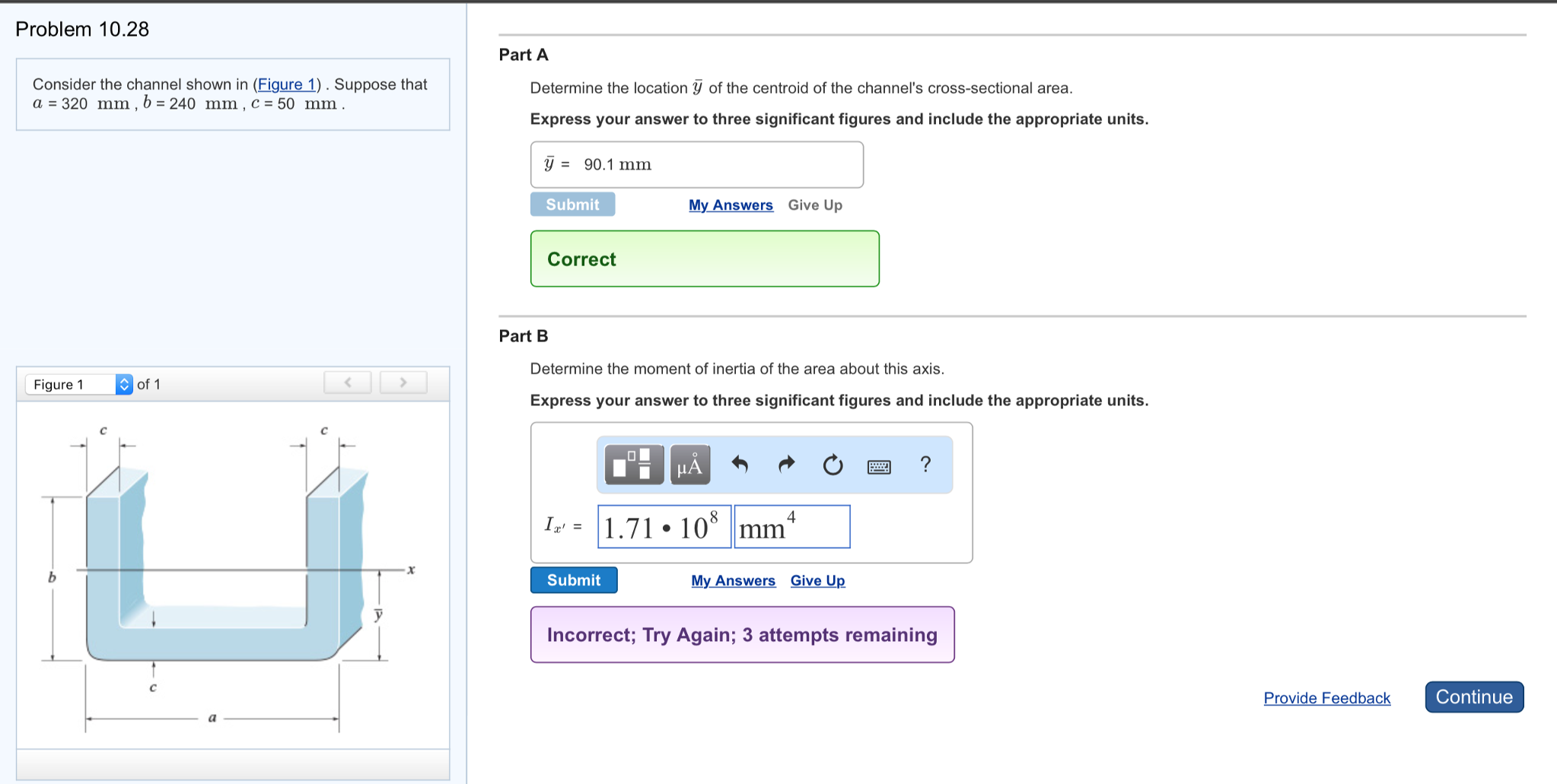 Solved Consider The Channel Shown In (Figure 1). Suppose | Chegg.com