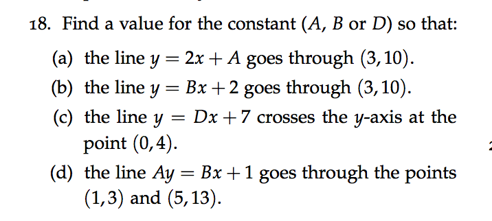 Solved 20. (a) For All Real Numbers A And B, La Bl Lal B (b) | Chegg.com