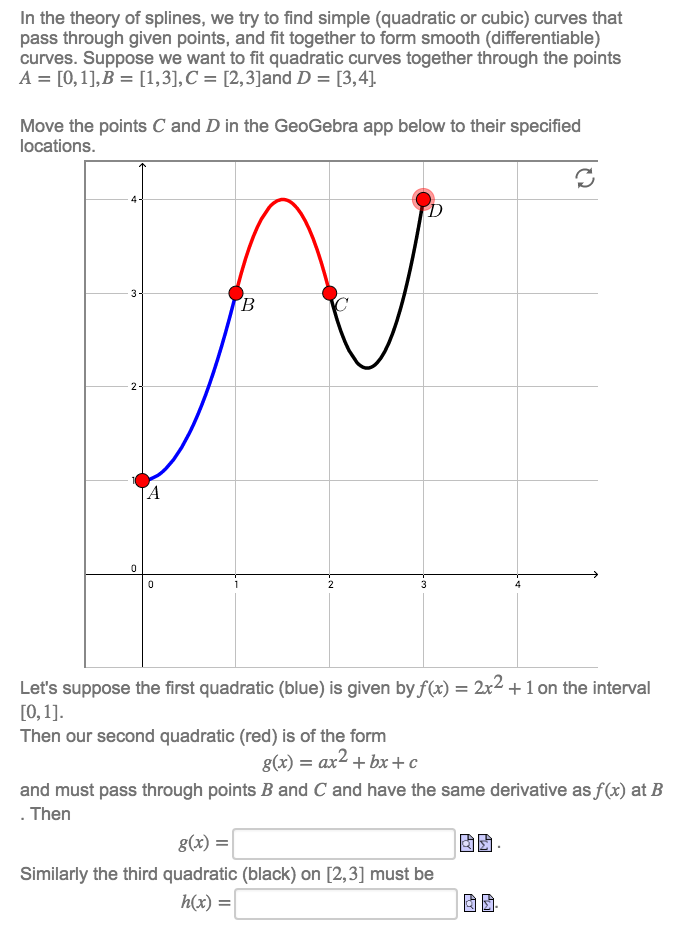 Calculus Archive | September 10, 2016 | Chegg.com