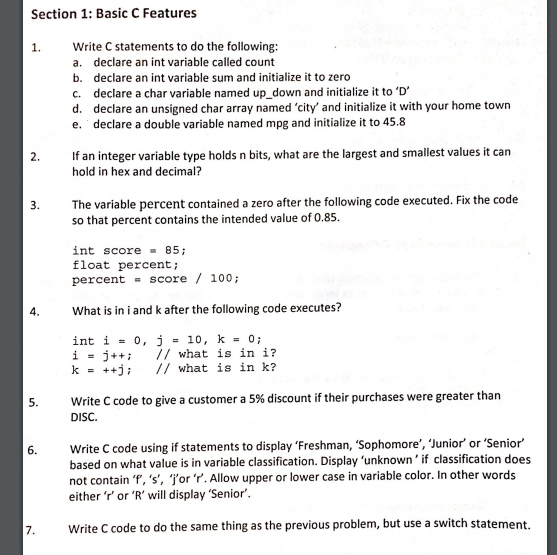 Computer science Archive | May 09 2017 | Chegg.com