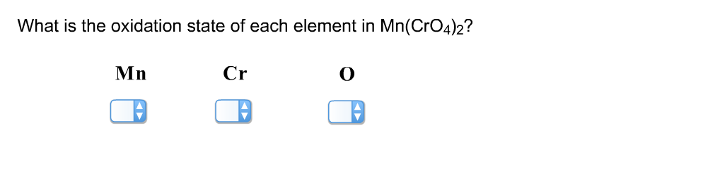 solved-what-is-the-oxidation-state-of-each-element-in-chegg