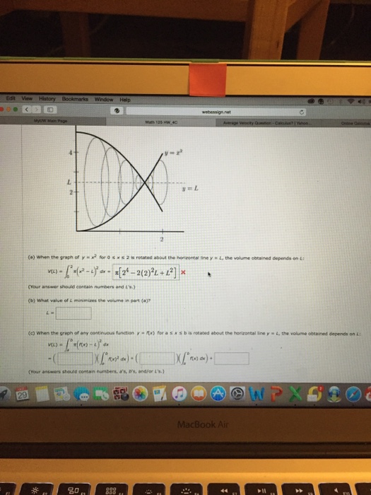 x 2 2x greater than or equal to 0