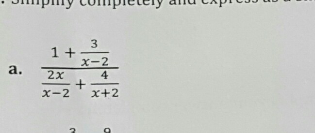 solved-1-3-x-2-2x-x-2-4-x-2-chegg