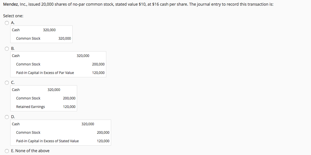 solved-20-000-shares-of-no-par-common-stock-stated-value-chegg