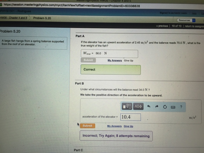 Solved Please help me with these physics questions | Chegg.com
