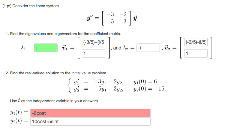 solved-consider-the-linear-system-y-3-2-5-3-y-find-chegg