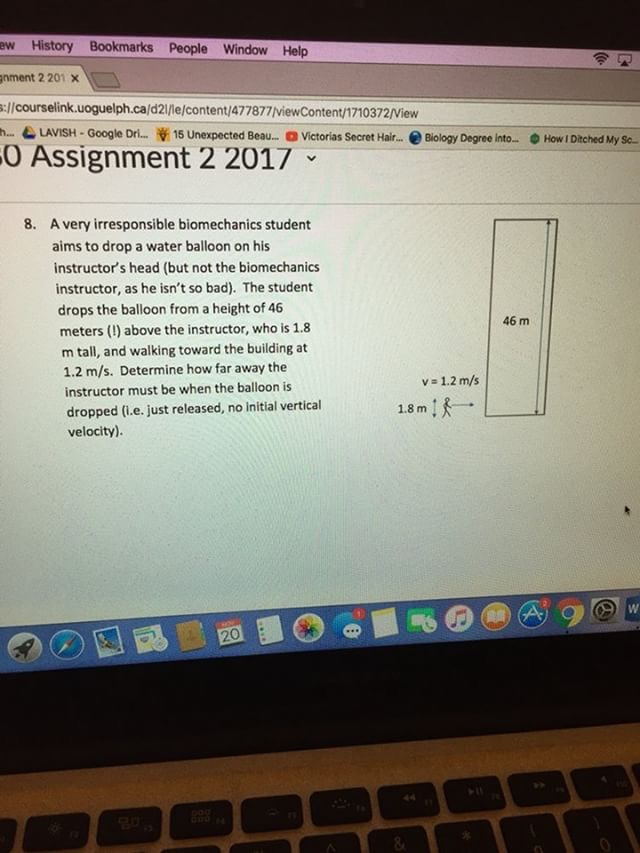 Solved Ew History Bookmarks People Window Help Gnment 2 201 Chegg